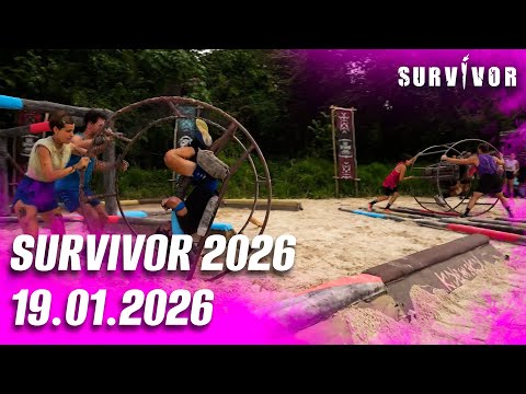 Survivor Türkiye and TV8
