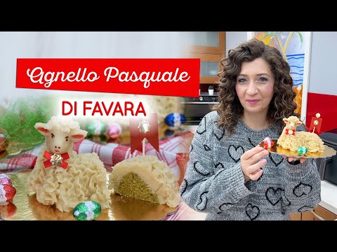 Agnello di Favara con metodo tradizionale a caldo