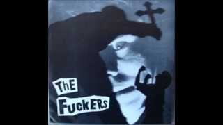 The Fuckers - Happy Hooker