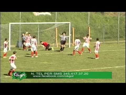 ORBASSANO / J-STARS GIOVANISSIMI PROVINCIALI FB 97 - OK GOL 12.04.11