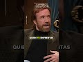 Chuck Norris And His Fight With Bruce Lee Chucknorris Spanish Lee Brucelee Dragon Shorts