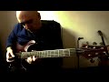 Hossein Alizadeh's NeyNava (Extended Version ,Electric Guitar)