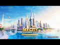My City Entertainment Tycoon (Megalopolis to Global City)