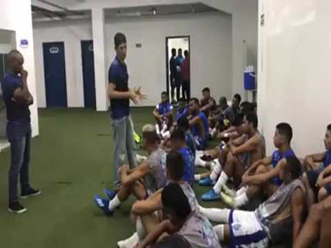 São Raimundo 3 x 3 Nacional - Barezão 2020 - 5° Rodada - 1° Turno