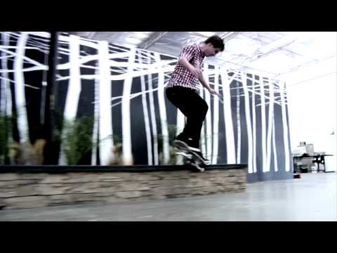 Jimmy Carlin on Ambiguous - TransWorld SKATEboarding