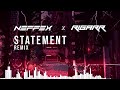 NEFFEX - Statement (RIGARR remix) @neffexmusic