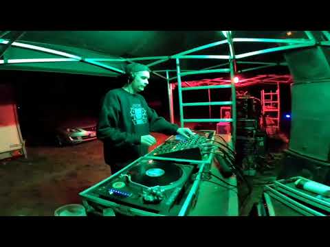 Format C:\ Dj Set @ Millrave 2022