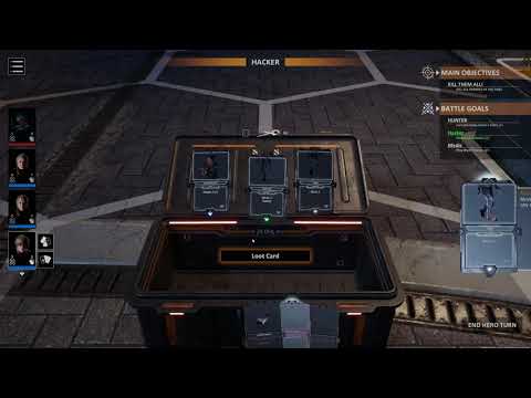 Rise Of Humanity - Gameplay Long Feb 2020