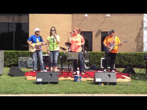 My Sharona - What I like About You