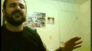 Donny P Presents... Jason Kelley Live at the Zodiac