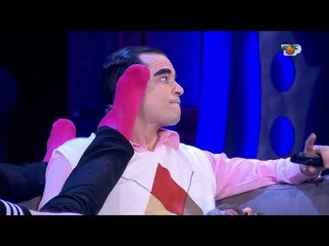 Portokalli,12 Maj 2024 – Familja Astari (Daddy e kthen shtëpinë në Airbnb)