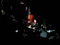 Tom Waits (MILAN 17-07-08)