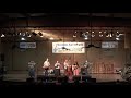 Big Country - Headin' Home Bluegrass at 2020 Doyle Lawson & Quicksilver Bluegrass Festival