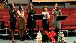 Hosanna (Praise Is Rising)