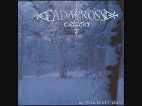 Cadacross - So Pale is the Light