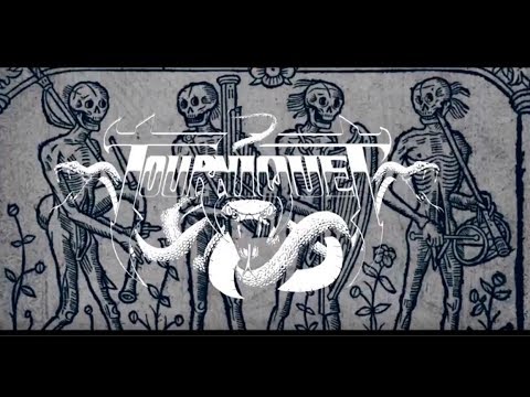 # - Tourniquet