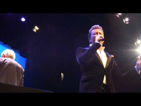 Jamai Loman - Heaven in their mind (JCS)