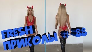 ЛУЧШИЕ ПРИКОЛЫ НОЯБРЬ 2018\ ПОДБОРКА СВЕЖИХ ПРИКОЛОВ #88