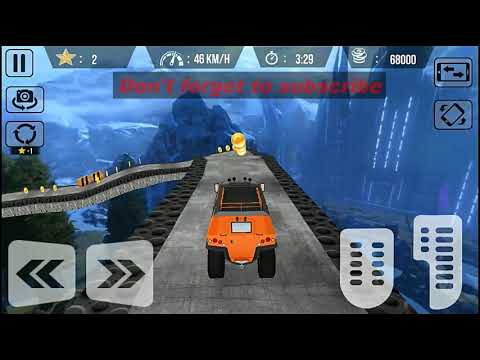 offroad jeep driving fun| real jeep adventure 2019| 26