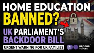 Home education being banned by the backdoor #educationalfreedom