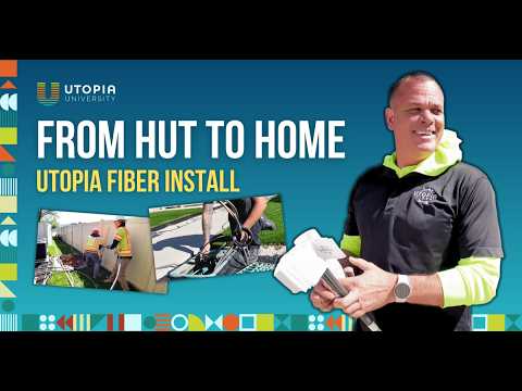 Utopia Fiber Outage