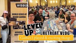 The Board Game Garden - King of 12 video thumbnail