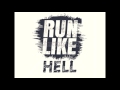 Run For Jesus Event Song Christiansongs