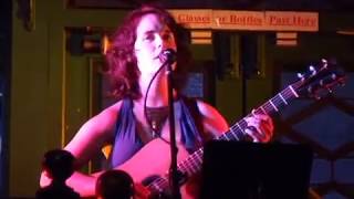 Lisa Marie Glover - Black Coffee Live at Henry Boon's