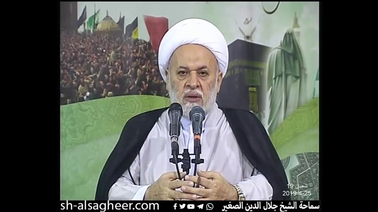 الابتلاء في مسار الانتظار قوه واعداد