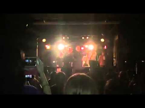 150823 쩔어(dope)/BTS@にくずfeat.ﾚﾐﾝ,ｱｽﾞ,ﾊﾙ