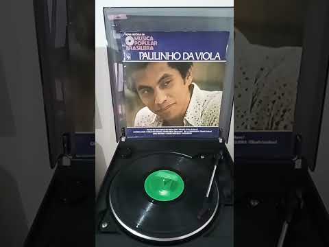 Recado - Paulinho da Viola