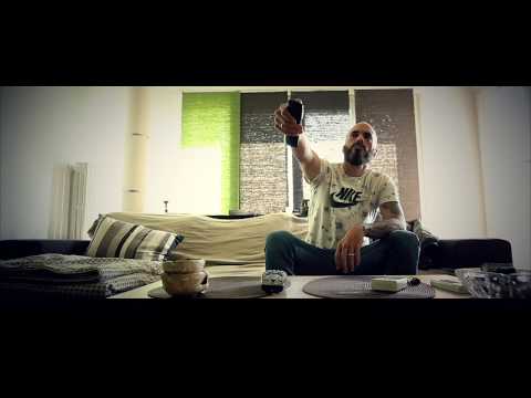 Couzin Hub - Mon rap, ma coke ( Clip Officiel )