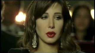 Nancy Ajram   Fi Hagat Official Clip نانسي عجرم   فيديو كليب في حاجات