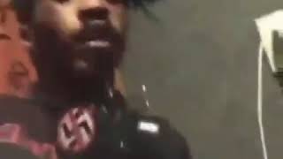 hennessy - lil tracy minaj