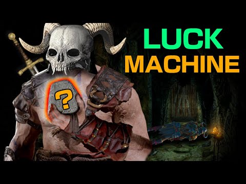 How I Found A Day One High Rune - Ladder Season 5 War Cry Barb