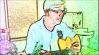 Reckless By Rodney Crowell  Water Color Version