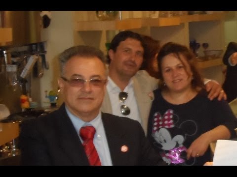 LA MANCANZA DI PERDONO FA CAMMINARE NELLE TENEBRE