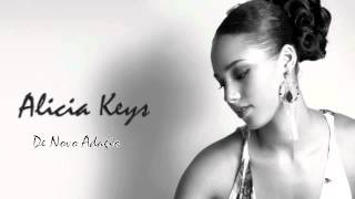 De Novo Adagio - Alicia Keys