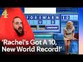 Words That BROKE THE RULES And Our Trust In Dictionary Corner 8 Out Of 10 Cats Does Countdown
