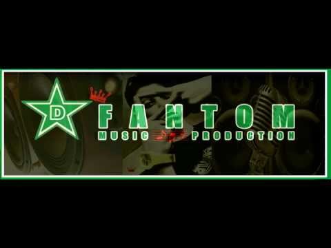 D' Fantom - Поемете си въздух