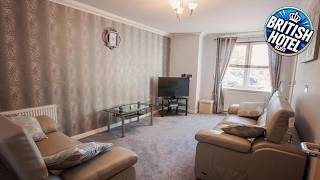 2 Bed Blackburn Village Apt With Wifi & Parking | Aberdeen, United Kingdom | Hot