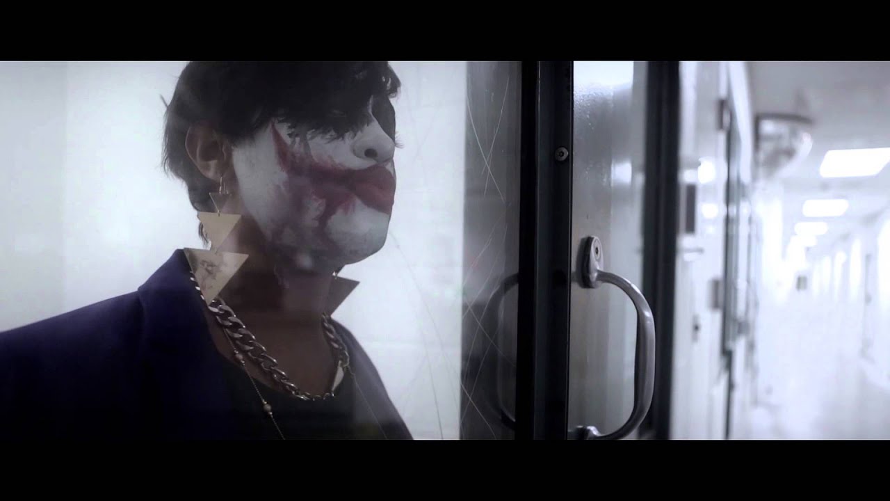 Rapsody – “Dark Knights”