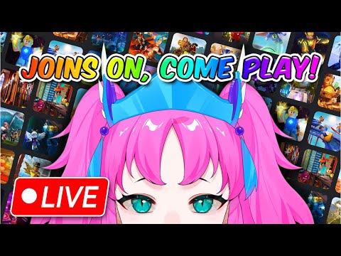 wow vani can play other things thats rad