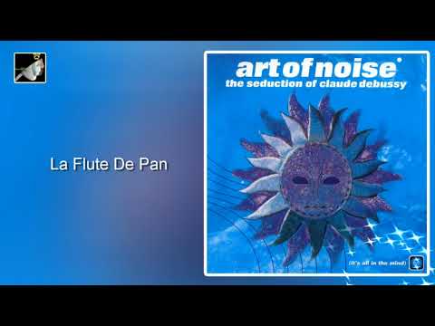 Video thumbnail for La Flûte De Pan