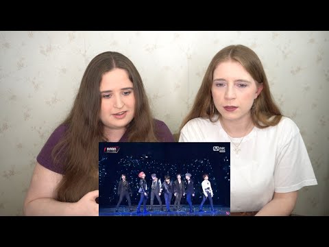 Lady Racheal's Reaction To BTS "FAKE LOVE" Performance at MAMA 2018 in Japan