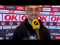 INTERVIEW | Voorbeschouwing op NAC - TOP Oss met Lewis Fiorini