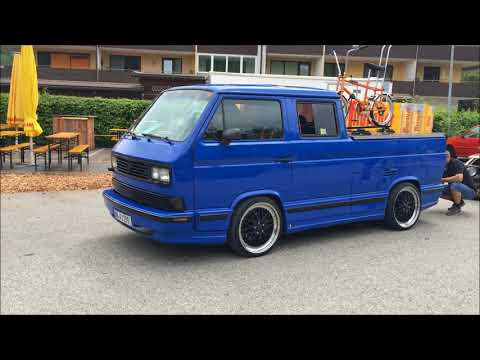 Paul on the Road Wörthersee Tour 2018 Tag 3