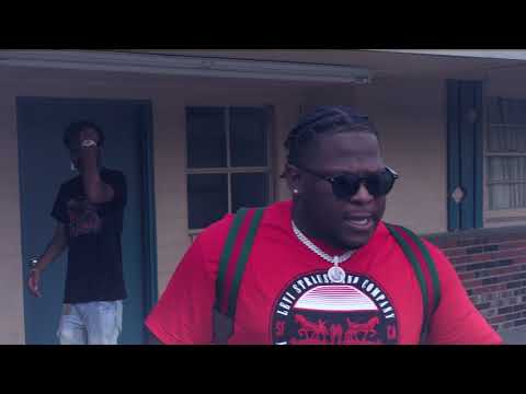 Shadiek X Frost Vegas - Going Live (Official Video)