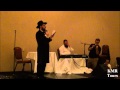 A Melaveh Malkah with Benny Friedman at KMR ...