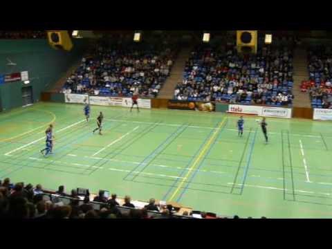 Sjuntorps IF - FC Trollhättan (part 2), Futsal, Mellandagscupen 2008